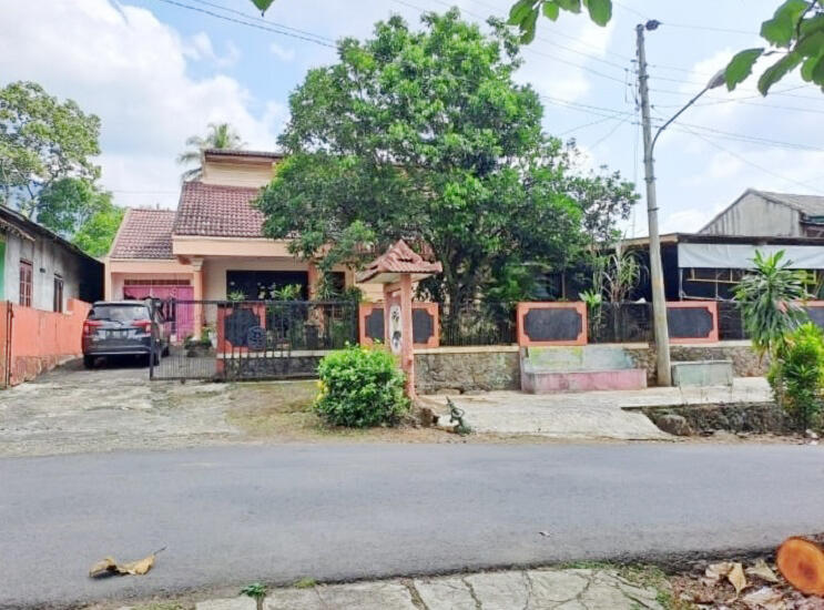 Rumah Dijual di Ungaran Semarang Dekat Universitas Ngudi Waluyo