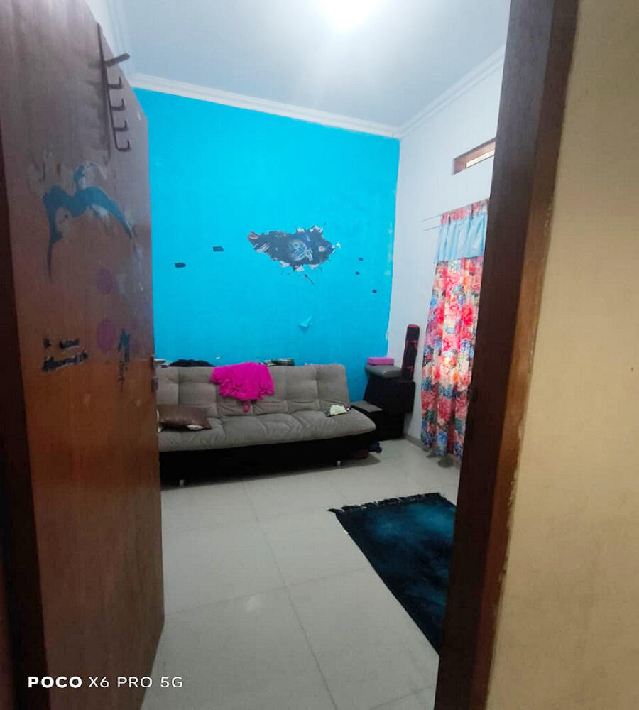 Rumah Dijual di Cibinong Bogor Dekat CCM Cibinong City Mall, Pasar Cibinong