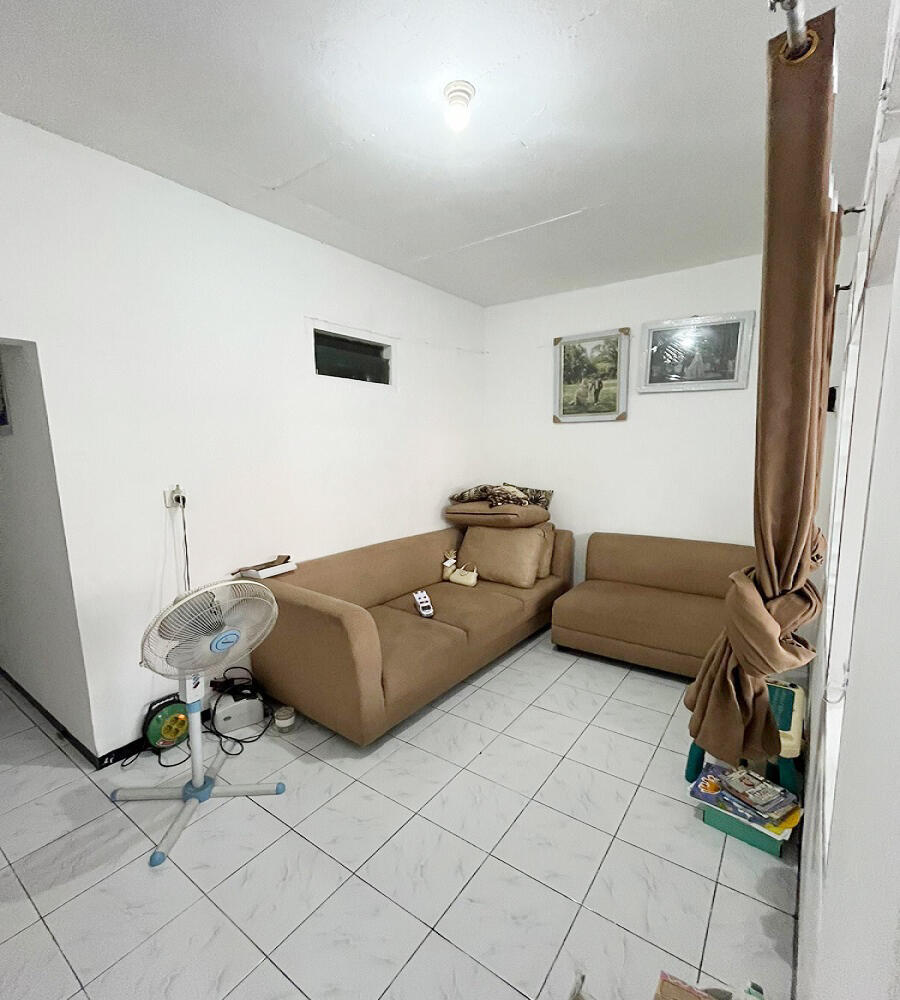 Rumah Dijual di Wonokromo Surabaya Dekat Marvell City Mall, Plasa Marina Surabaya