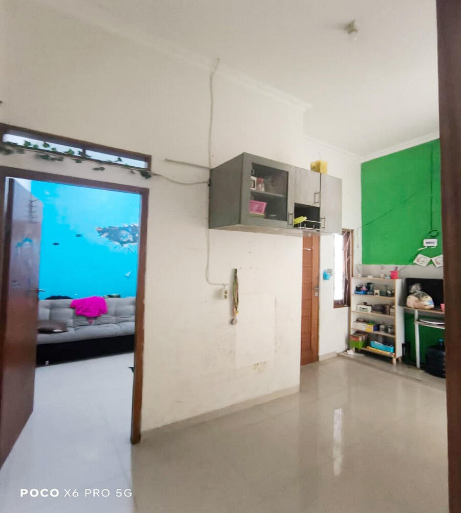 Rumah Dijual di Cibinong Bogor Dekat CCM Cibinong City Mall, Pasar Cibinong