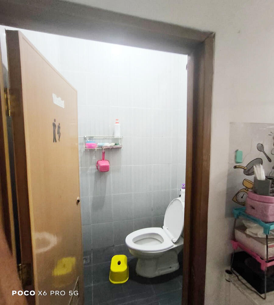 Rumah Dijual di Cibinong Bogor Dekat CCM Cibinong City Mall, Pasar Cibinong