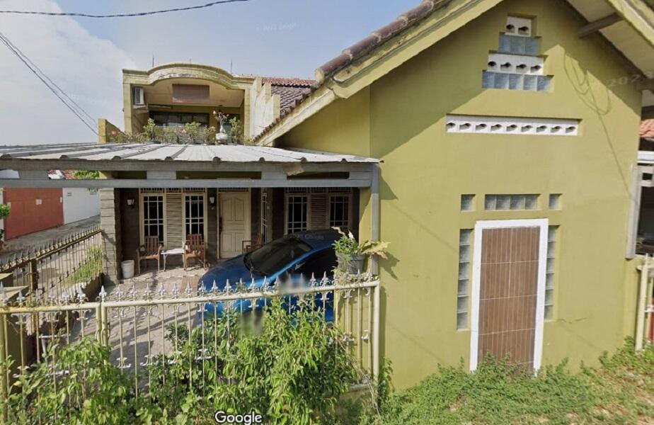 Rumah Dijual di Jamblang Cirebon Dekat Toserba Griya Jamblang, Pasar Palimanan