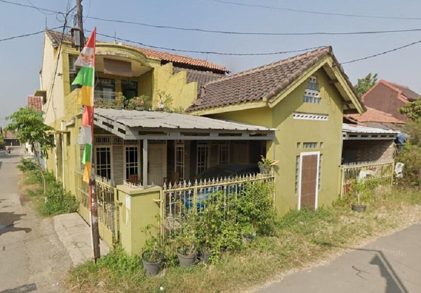 Rumah Dijual di Jamblang Cirebon Dekat Toserba Griya Jamblang, Pasar Palimanan