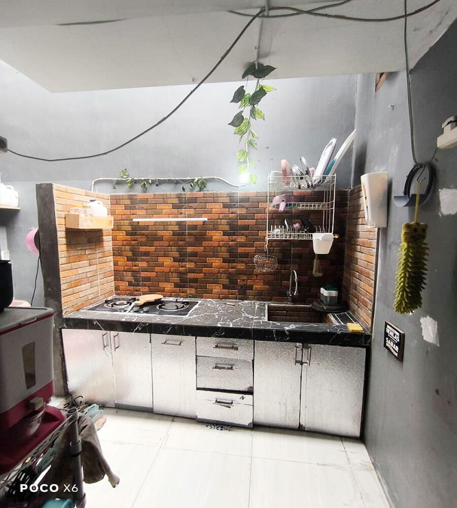 Rumah Dijual di Cibinong Bogor Dekat CCM Cibinong City Mall, Pasar Cibinong
