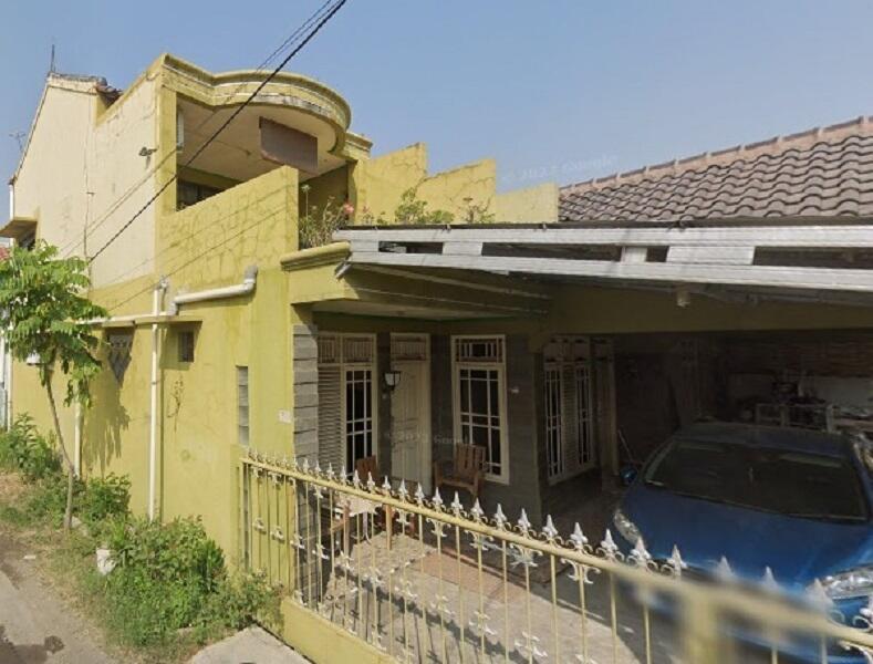 Rumah Dijual di Jamblang Cirebon Dekat Toserba Griya Jamblang, Pasar Palimanan