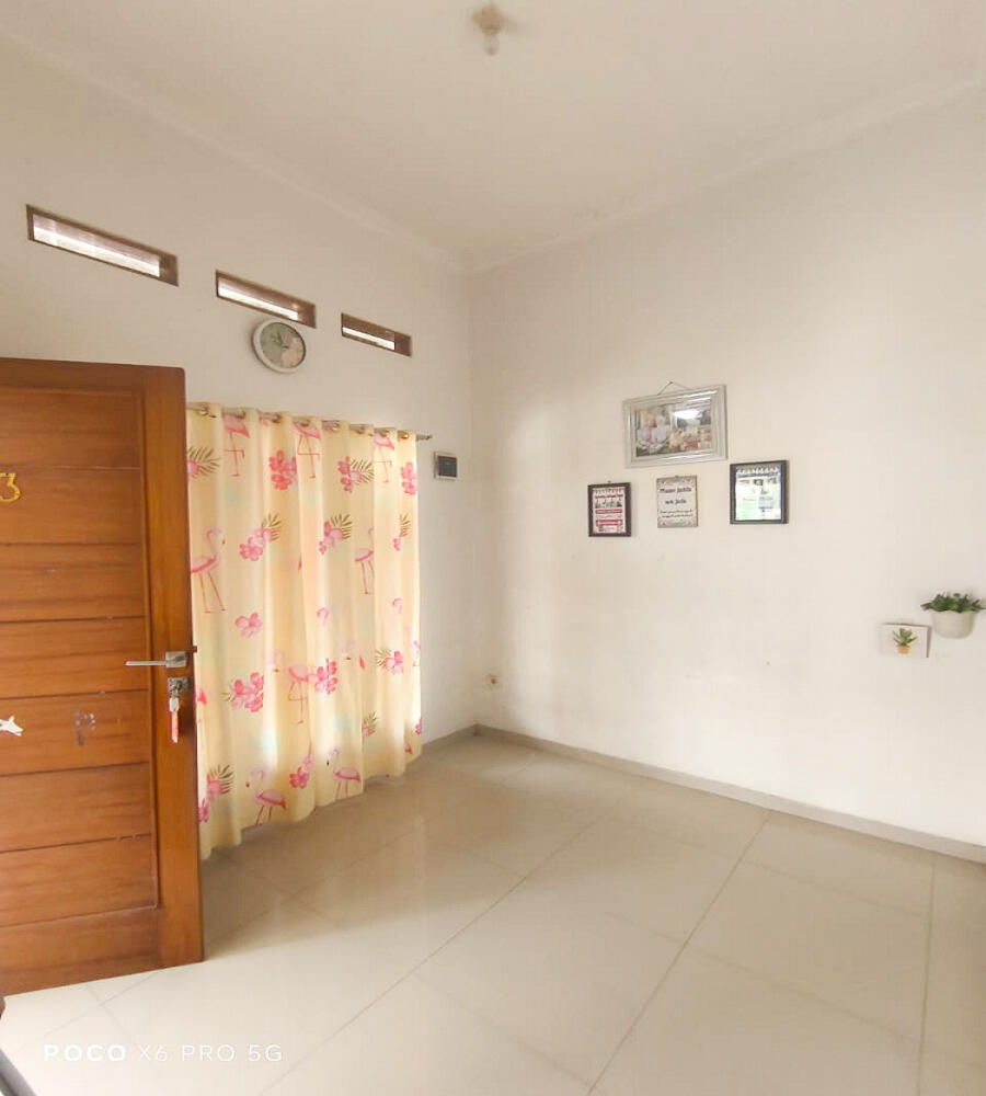 Rumah Dijual di Cibinong Bogor Dekat CCM Cibinong City Mall, Pasar Cibinong