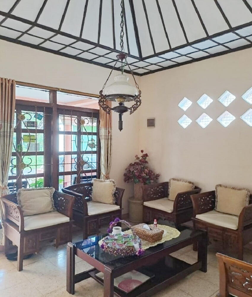Rumah Dijual di Ungaran Semarang Dekat Universitas Ngudi Waluyo