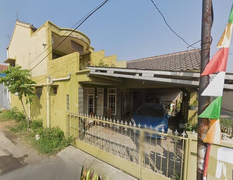 Rumah Dijual di Jamblang Cirebon Dekat Toserba Griya Jamblang, Pasar Palimanan
