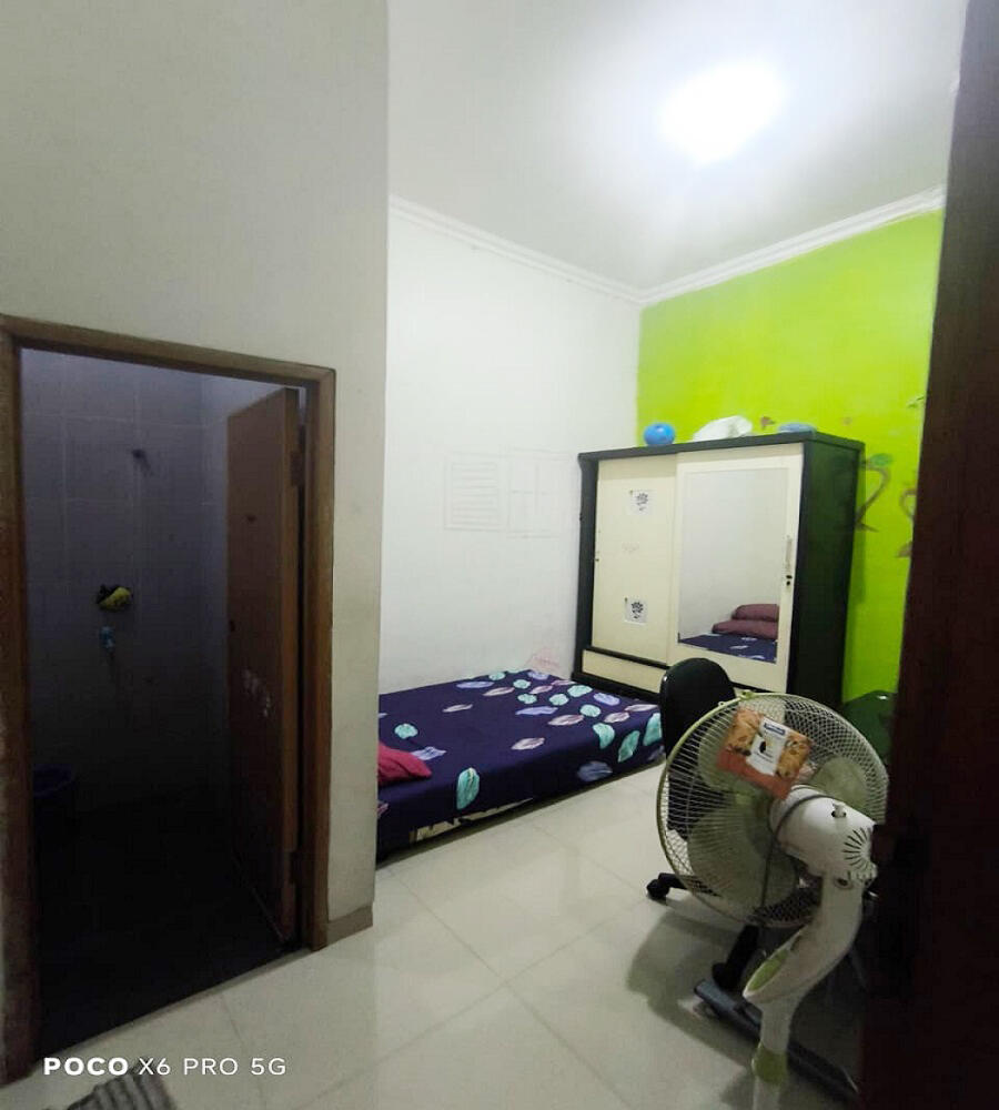 Rumah Dijual di Cibinong Bogor Dekat CCM Cibinong City Mall, Pasar Cibinong
