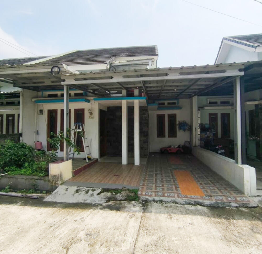 Rumah Dijual di Cibinong Bogor Dekat CCM Cibinong City Mall, Pasar Cibinong