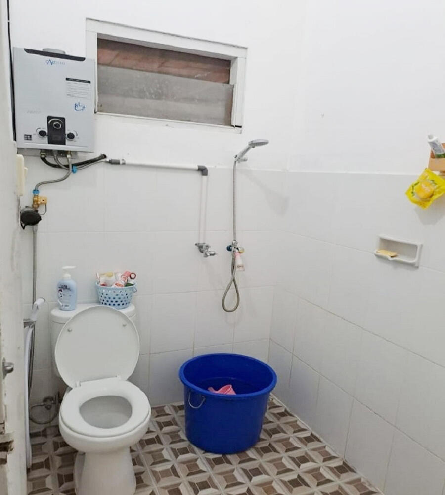 Rumah Dijual di Ungaran Semarang Dekat Universitas Ngudi Waluyo