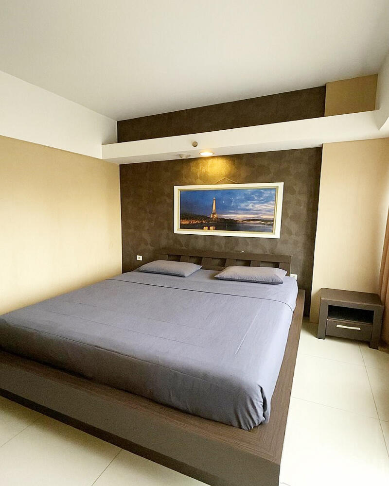 Jual Apartemen Bogor Icon Dekat Yogya Jalan Baru, Transmart Yasmin