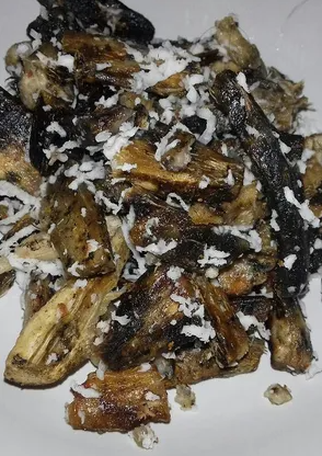 Gatot, Makanan Jadul yang Makin Susah Dicari