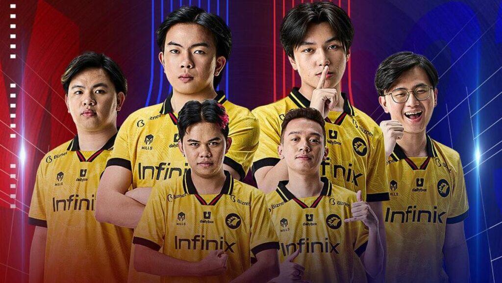 ONIC Esports: Dari “Tim Sepele” Jadi Raja Baru yang Tumbangkan Sang Raja