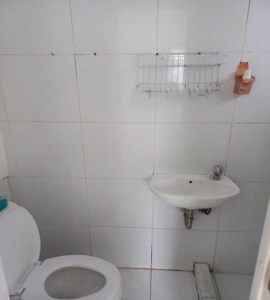 Jual Apartemen Aeropolis Tangerang 2BR Dekat Bandara Soekarno Hatta