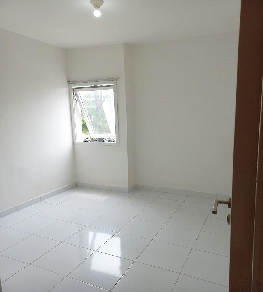 Jual Apartemen Aeropolis Tangerang 2BR Dekat Bandara Soekarno Hatta