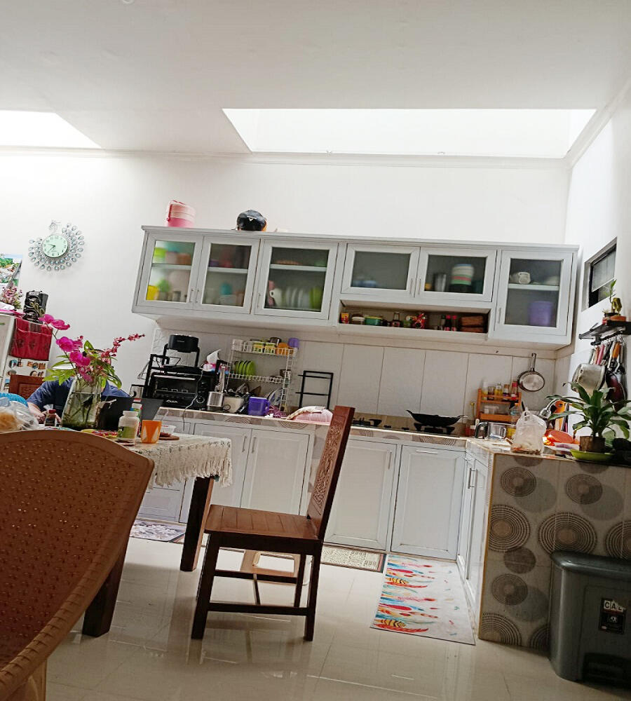 Rumah Dijual di Depok Dekat Alun-alun Kota Depok, RS Citra Medika, Stasiun Depok