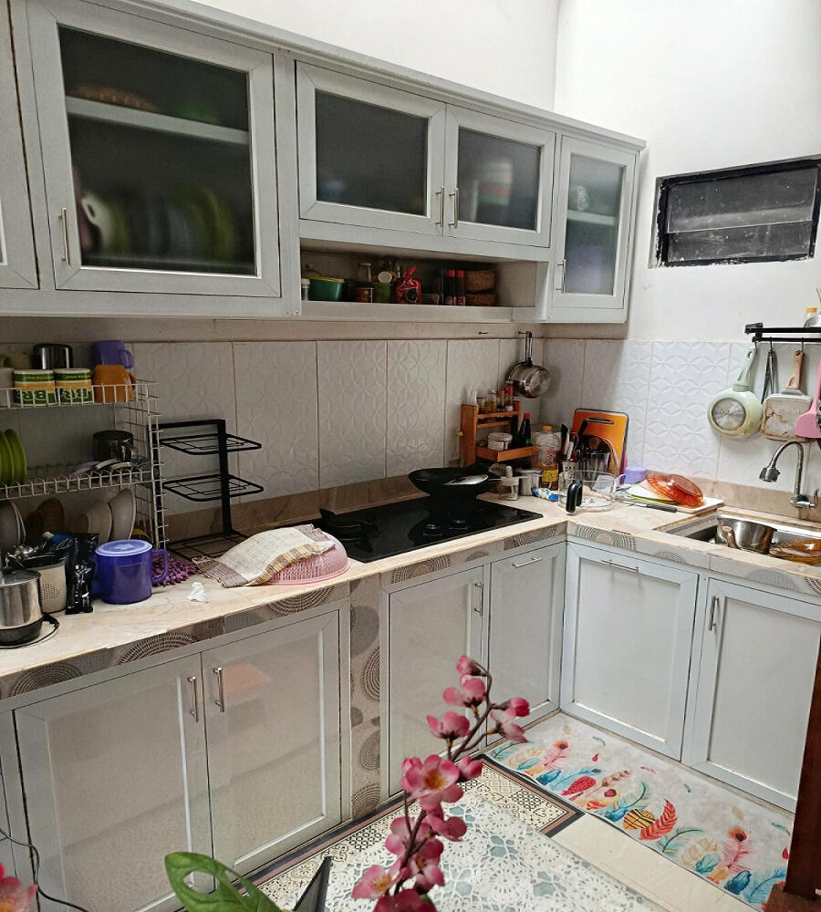 Rumah Dijual di Depok Dekat Alun-alun Kota Depok, RS Citra Medika, Stasiun Depok