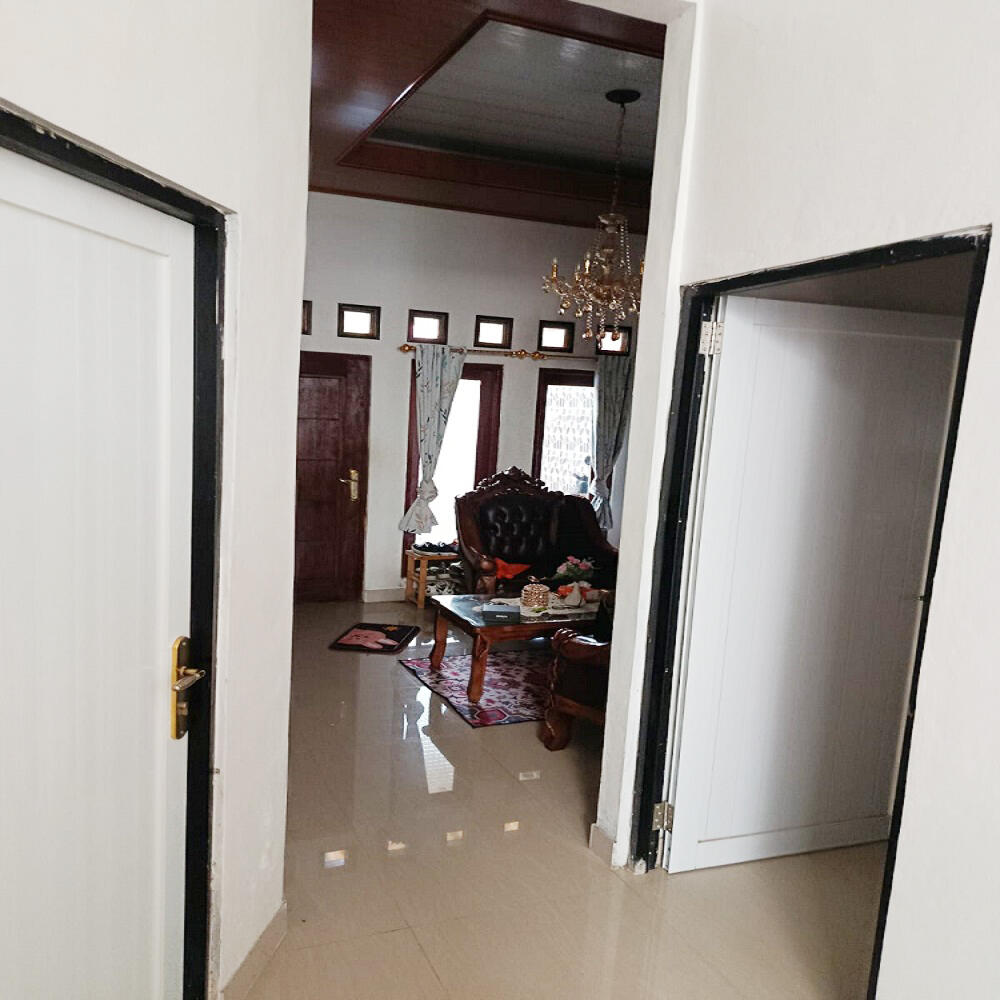 Rumah Dijual di Depok Dekat Alun-alun Kota Depok, RS Citra Medika, Stasiun Depok