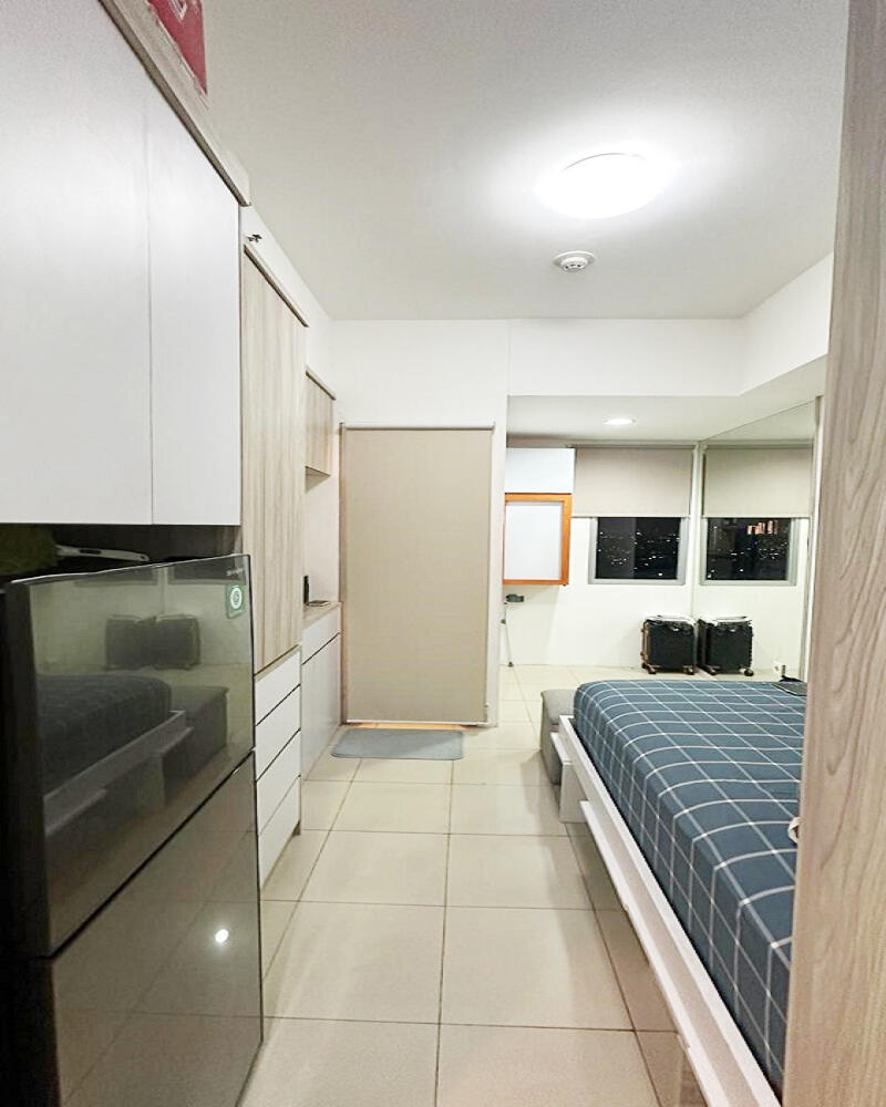 Jual Apartemen Greenlake Sunter Dekat Sunter Mall, Danau Sunter, Mall Artha Gading