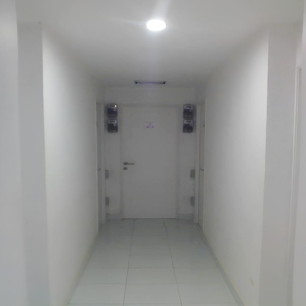 Jual Apartemen Aeropolis Tangerang 2BR Dekat Bandara Soekarno Hatta