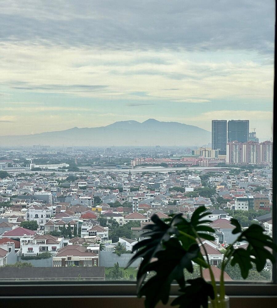 Jual Apartemen Greenlake Sunter Dekat Sunter Mall, Danau Sunter, Mall Artha Gading
