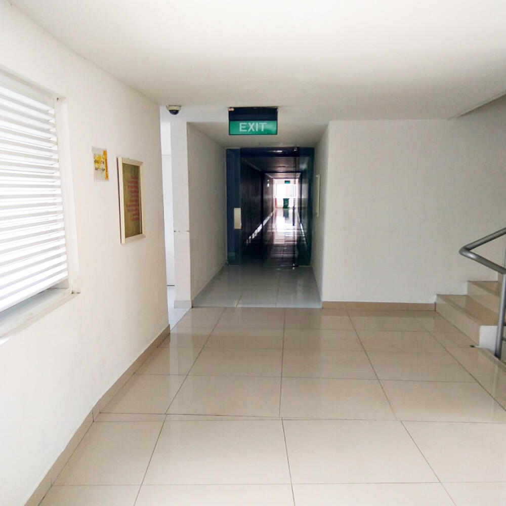 Jual Apartemen Aeropolis Tangerang 2BR Dekat Bandara Soekarno Hatta