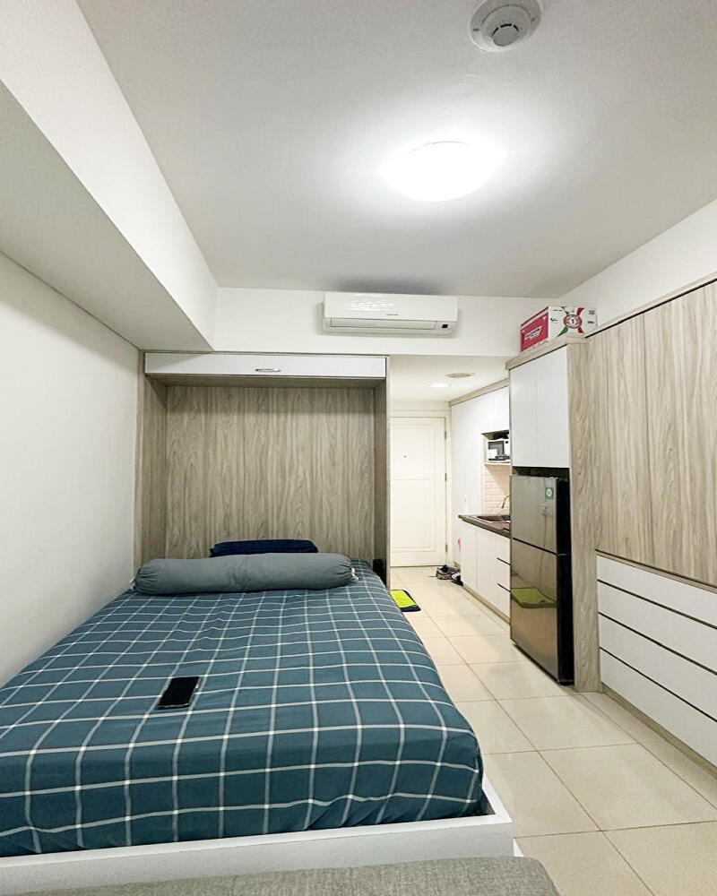 Jual Apartemen Greenlake Sunter Dekat Sunter Mall, Danau Sunter, Mall Artha Gading
