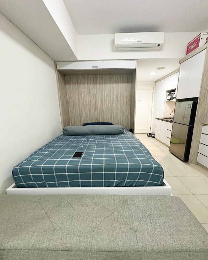 Jual Apartemen Greenlake Sunter Dekat Sunter Mall, Danau Sunter, Mall Artha Gading