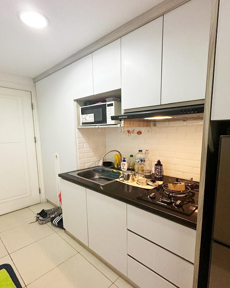 Jual Apartemen Greenlake Sunter Dekat Sunter Mall, Danau Sunter, Mall Artha Gading
