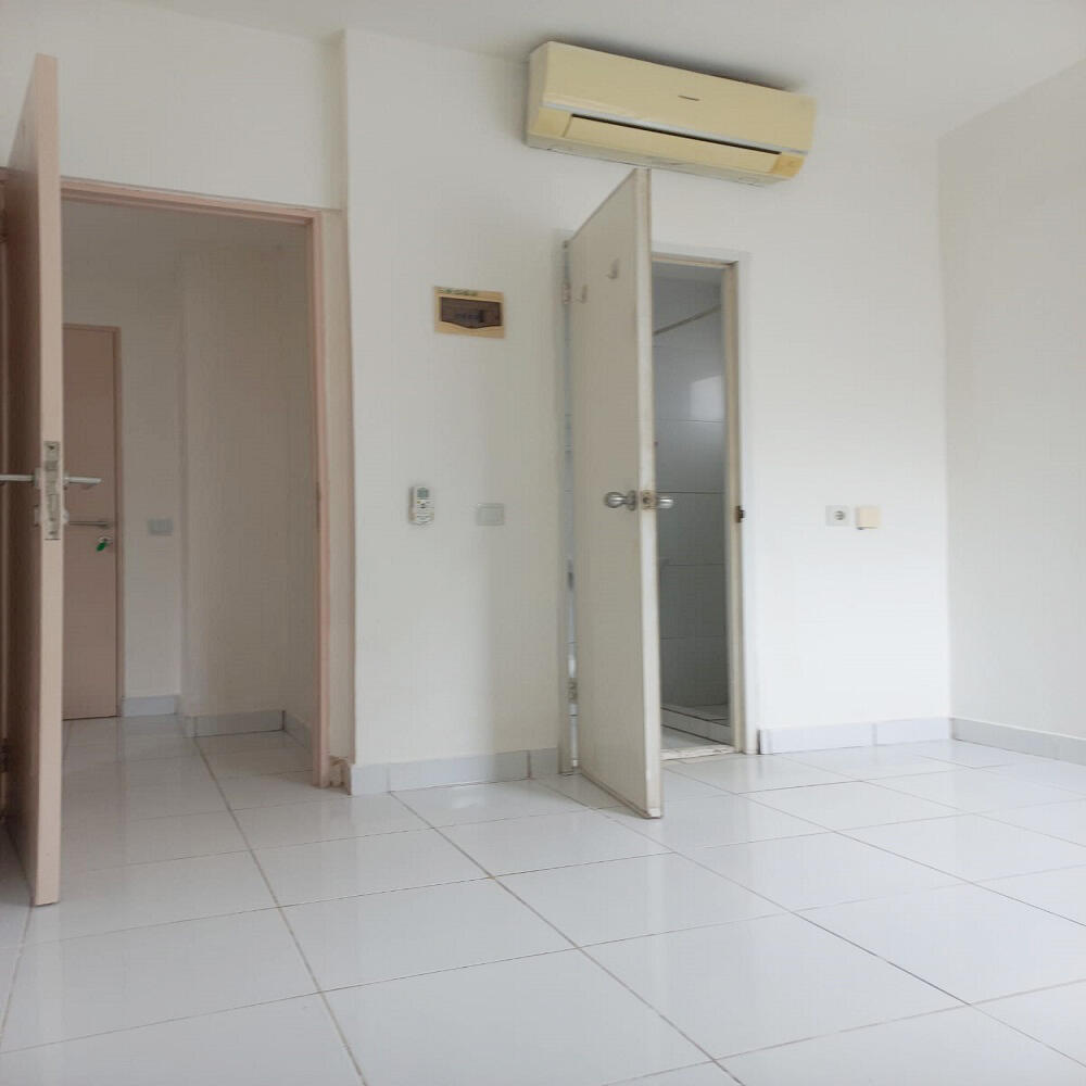Jual Apartemen Aeropolis Tangerang 2BR Dekat Bandara Soekarno Hatta