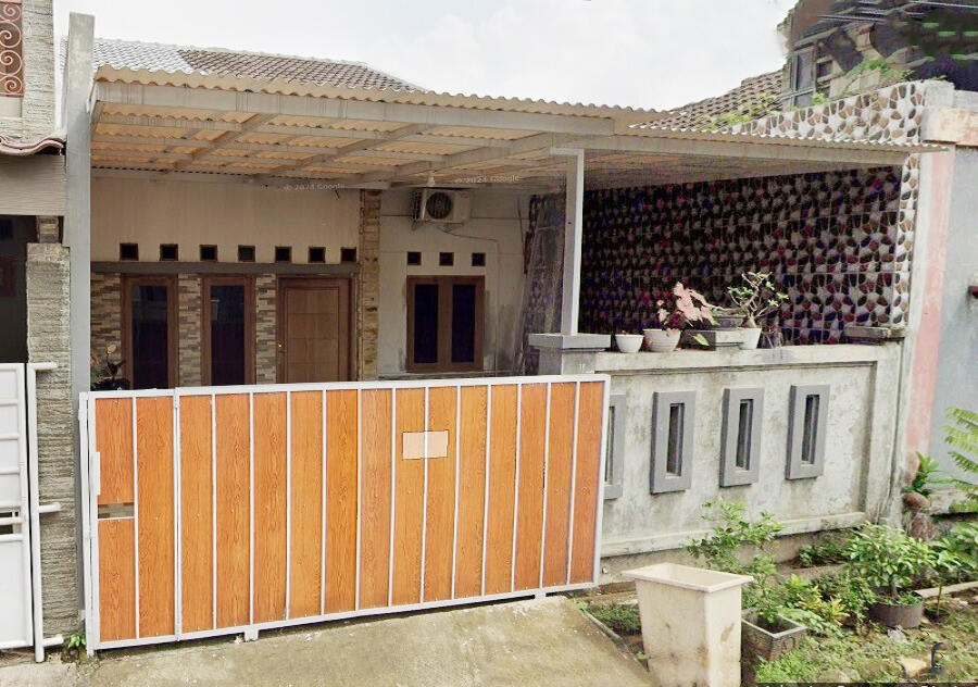 Rumah Dijual di Depok Dekat Alun-alun Kota Depok, RS Citra Medika, Stasiun Depok