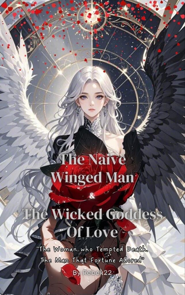 The Naive Winged Man &amp; The Wicked Goddess Of Love 
