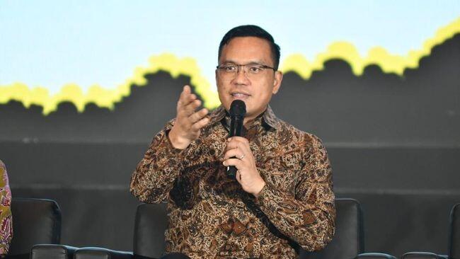 Ramai Konsumen Pindah ke SPBU Swasta, Begini Reaksi Bos Pertamina
 