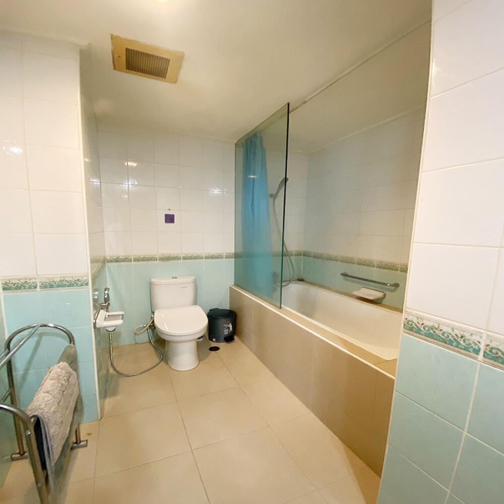 Jual Apartemen Casablanca Dekat Mall Kota Kasablanka, Mall Plaza Festival