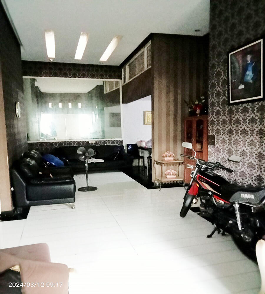 Rumah Dijual di Waru Sidarjo Dekat Bandara Juanda, MERR, RS Bunda Waru