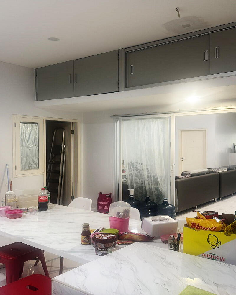 Rumah Dijual di Serpong Utara Dekat Mall WTC Matahari, BSD Plaza