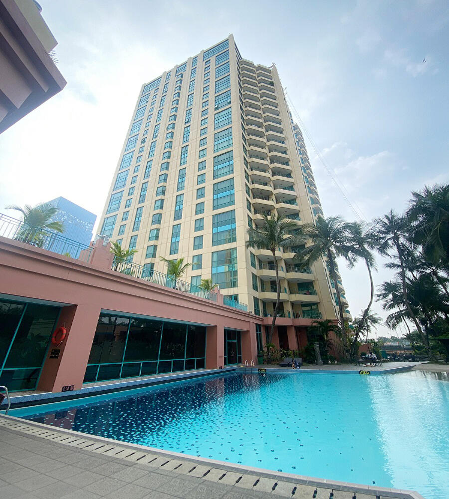 Jual Apartemen Casablanca Dekat Mall Kota Kasablanka, Mall Plaza Festival