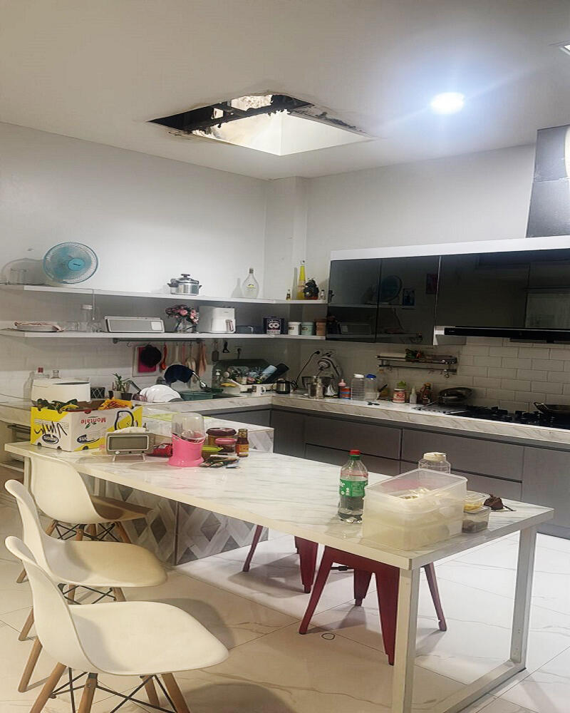 Rumah Dijual di Serpong Utara Dekat Mall WTC Matahari, BSD Plaza