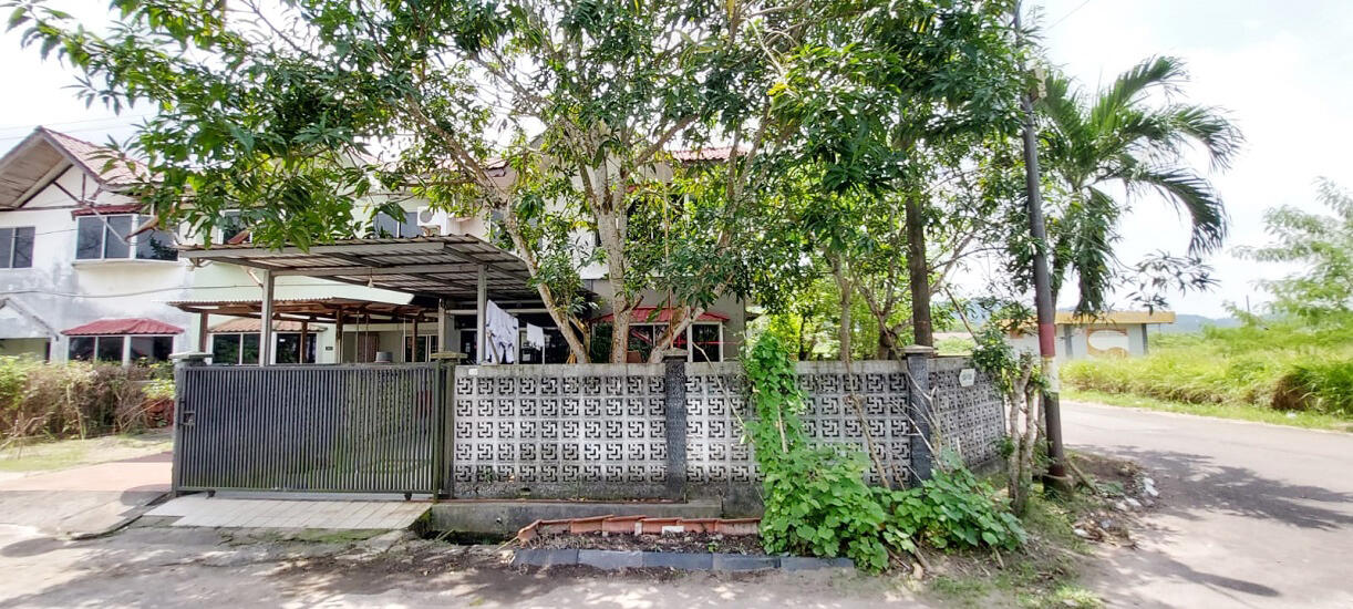 Rumah Dijual di Sekupang Kota Batam Dekat Pantai Marina Batam