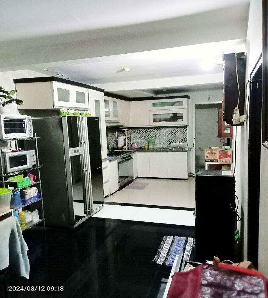 Rumah Dijual di Waru Sidarjo Dekat Bandara Juanda, MERR, RS Bunda Waru