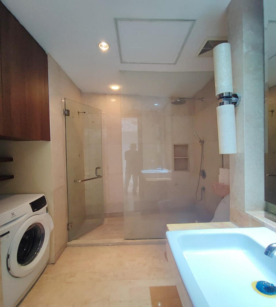 Jual Apartemen Oakwood Premier Cozmo 2BR Dekat The Bellagio Boutique Mall