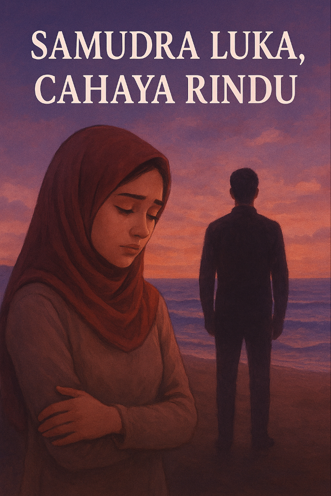 Samudra Luka, Cahaya Rindu