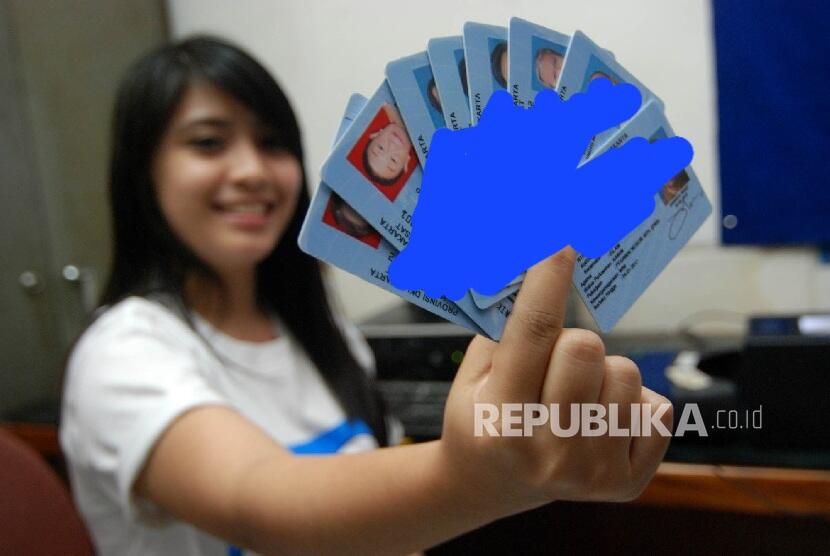 MUI Nilai Ubah Kolom Agama Penghayat Kepercayaan di KTP Berbahaya