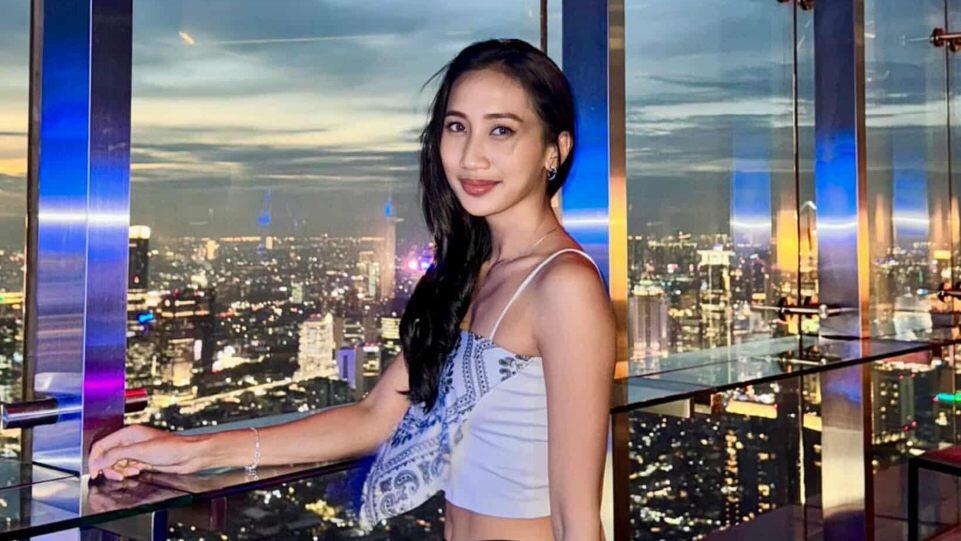 Lailani Fitrah Ramadhani Siap Jadi Pemeran Film Bioskop “Sekawan Limo 2"