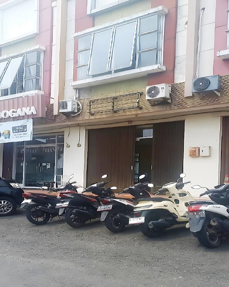 Ruko Dijual di Grand Wisata Bekasi Dekat TIP TOP Tambun, Living World Grand Wisata