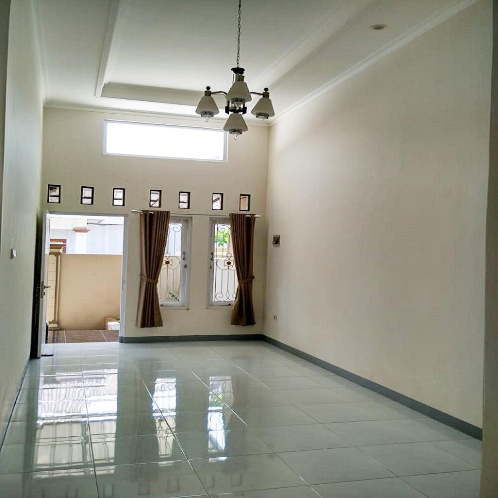 Rumah Dijual di Jatiasih Kota Bekasi Dekat RS Mitra Keluarga Jatiasih, Pasar Kecapi