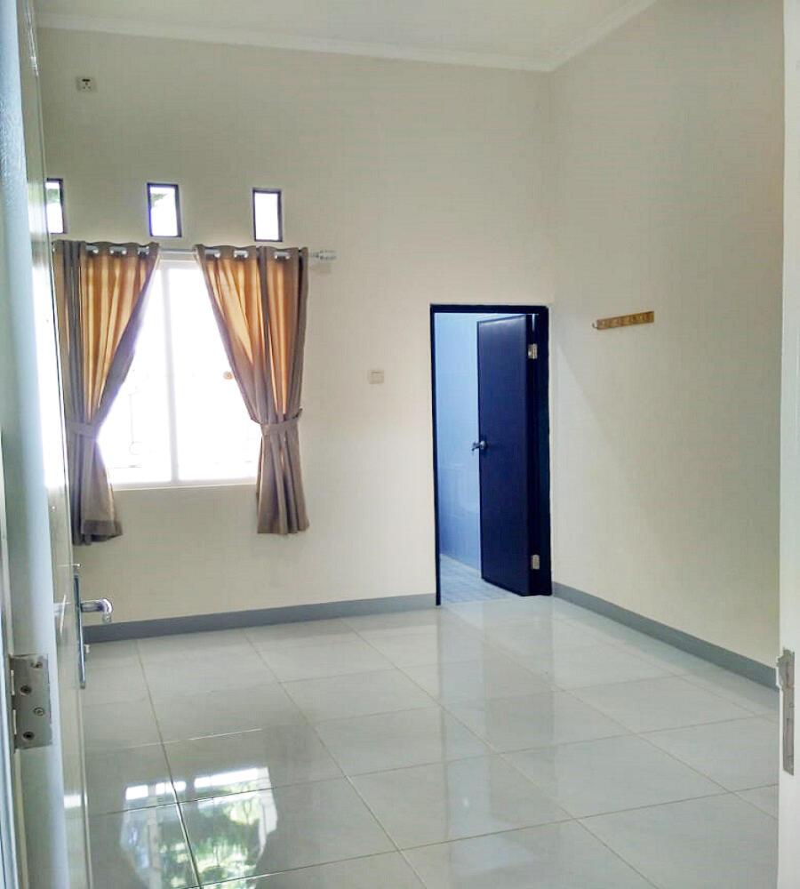 Rumah Dijual di Jatiasih Kota Bekasi Dekat RS Mitra Keluarga Jatiasih, Pasar Kecapi