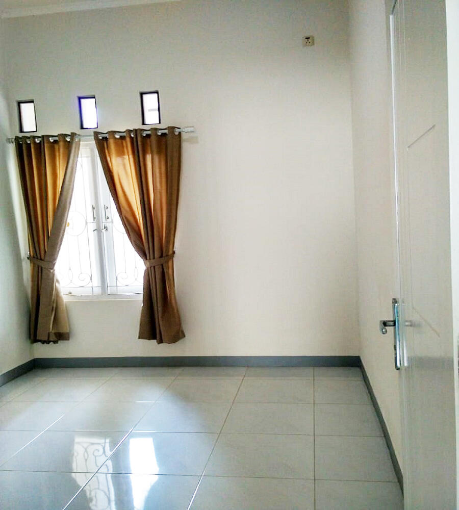 Rumah Dijual di Jatiasih Kota Bekasi Dekat RS Mitra Keluarga Jatiasih, Pasar Kecapi