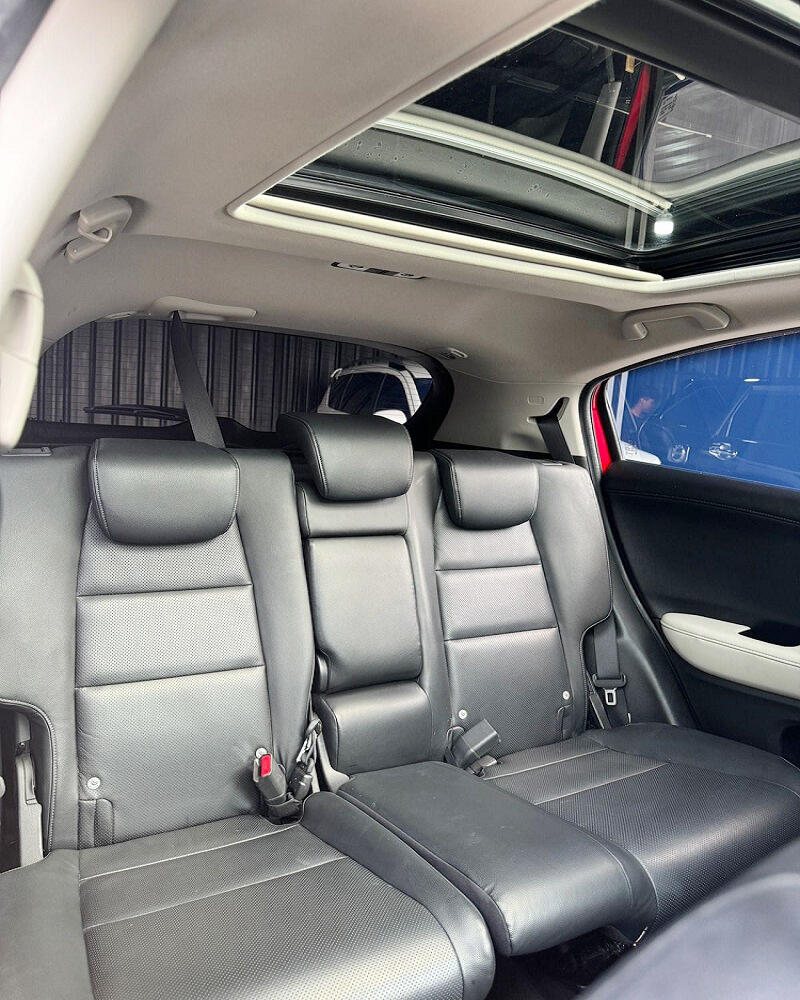 Jual Honda HR-V Prestige 1.8 AT 2019 Tangan Pertama Kondisi Istimewa - Jakarta Utara